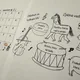 Masopust a hudební výchova - pracovní listy 8