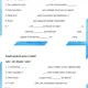 Vyjmenovaná slova po S - rozlišování  8