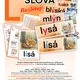 Vyjmenovaná slova po L - rozlišování  11