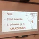 Amerika - Zeměpisné indicie 6