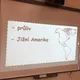 Amerika - Zeměpisné indicie 5
