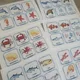 Pexeso - Sea Animals 5