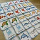 Pexeso - Sea Animals 2