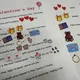 Picture reading - Valentine's Day 2