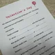 Picture reading - Valentine's Day 3