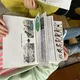 PRAVĚK - VZNIK ŽIVOTA - LOVCI MAMUTŮ - MOTIVACE ZAUJMOUT DĚTI DĚJEPISEM 6