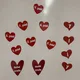 CHYŤ SRDCE - valentýnská plácaná 3