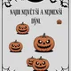 🎃 HALLOWEENSKÁ PLOTOVKA 2