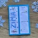 Lapbook ZIMA 2