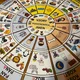 Kruhové puzzle - vzory podstatných jmen 5