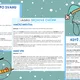 KDYŽ MÁŠ ZIMU RÁD – POHYBOVÉ ŘÍKANKY A DECHOVÁ CVIČENÍ/ZIMNÍ SPORTY 2