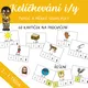 TVRDÉ A MĚKKÉ SOUHLÁSKY - balíček aktivit 3