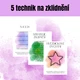 Plakátky s aktivitami pro zklidnění těla i mysli 2
