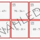 MATEMATICKÉ ROZCVIČKY - počítání do 100 3