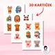 Valentýnská skládačka | Puzzle | Valentýn | Únor | Láska 2