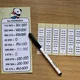ZAOKROUHLOVÁNÍ na desítky, stovky, tisíce, desetitisíce, statisíce 3