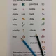 Měkké a tvrdé souhlásky 4