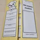 Lapbook - Můj zvířecí mazlíček 2