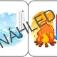 ADJECTIVES - OPPOSITES - PŘÍDAVNÁ JMÉNA PRO NEJMENŠÍ 3