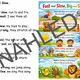 ADJECTIVES - OPPOSITES - PŘÍDAVNÁ JMÉNA PRO NEJMENŠÍ 8
