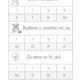 Vyjmenovaná slova po L s tajenkou 2