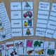 Přiřazovačky - TOYS 2 2
