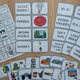 Přiřazovačky - TOYS 3 2