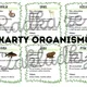 Stavitelé ekosystémů (les, louka, pole, rybník, park, lidské obydlí, řeka/potok) 5
