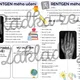 RENTGEN UČENÍ – SEBEHODNOCENÍ (jak se žáci dívají na své učení) 2