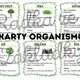 Stavitelé ekosystémů (les, louka, pole, rybník, park, lidské obydlí, řeka/potok) 6