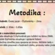 Čtyřsměrky - Zima 2
