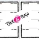 New year´s resolutions - past simple, future WILL 3