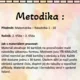 Malá násobilka - TŘI KRÁLOVÉ 2