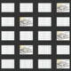 Matematické domino - 1. třída 2
