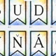 Zápis do první třídy - výzdoba 2