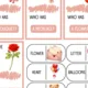 Valentine's day - soubor aktivit 5