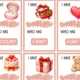 Valentine's day - soubor aktivit 4