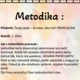 Já mám, kdo má? První slova 2