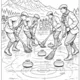 ZIMNÍ SPORTOVNÍ HRY - HISTORIE 2