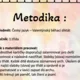 Běhací diktát - Valentýn 2