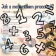 I have who has? NUMBERS 2