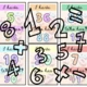 I have who has? NUMBERS 3