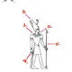 Achnaton a Nefertiti 3