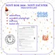 NOVÝ ROK 2026 - NOVÝ ZAČÁTEK 2