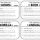 The word is... COMPARATIVES 3
