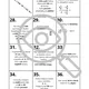 Pohybová hra v matematice: Vypočítej do minuty 5