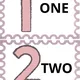 Numbers 1-5 (Čísla 1-5) 2