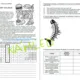 Toxiny v jídle - 2× oboustranný pracovní list 2