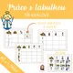 TŘI KRÁLOVÉ - balíček pro MŠ 6
