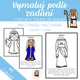 TŘI KRÁLOVÉ - balíček pro MŠ 7